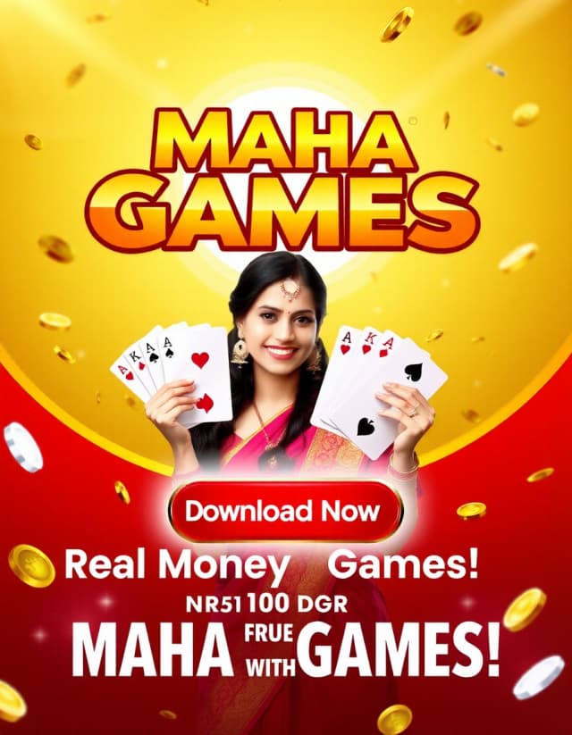 Master Teen Patti Banner